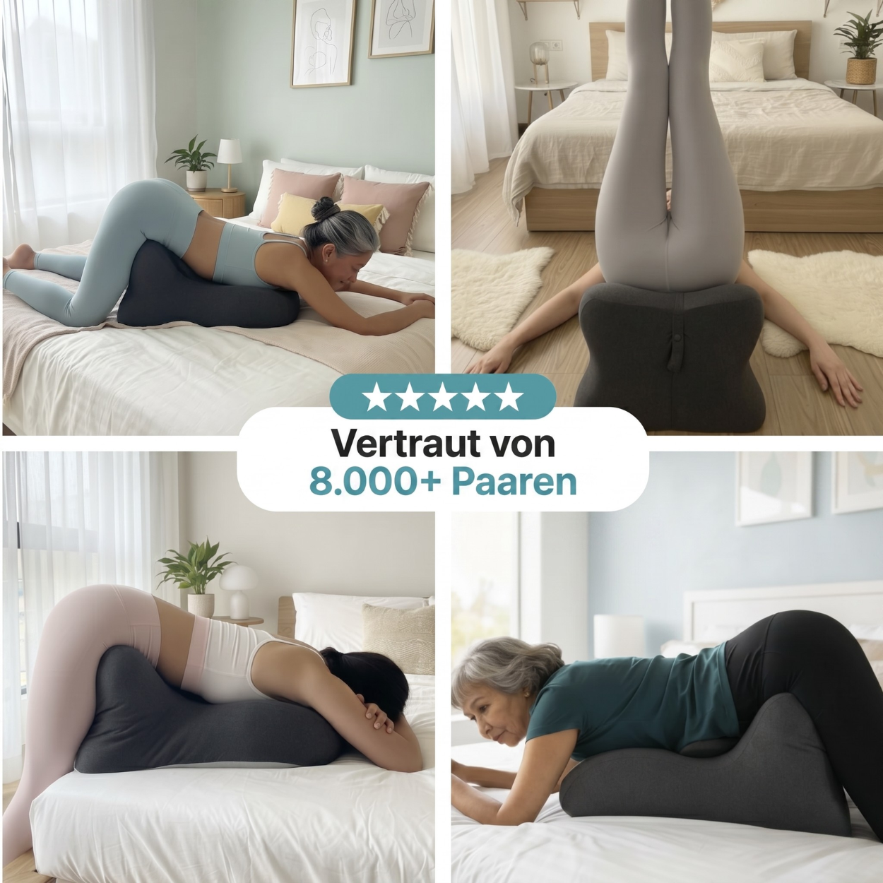 Kelono BloomPillow