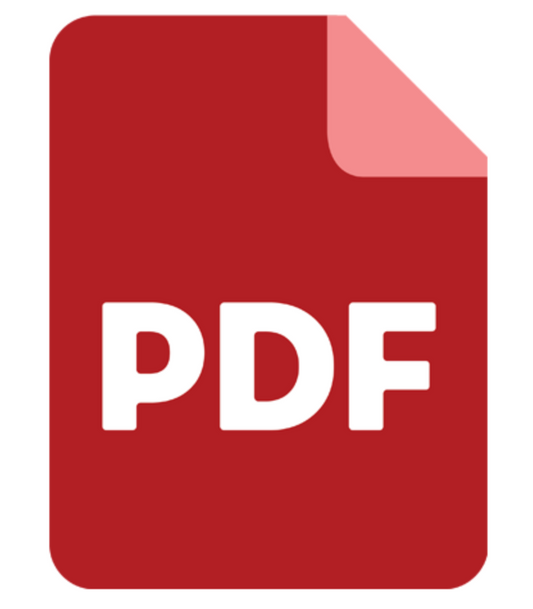 E-Book (Der komplette Leitfaden zur Heilung)