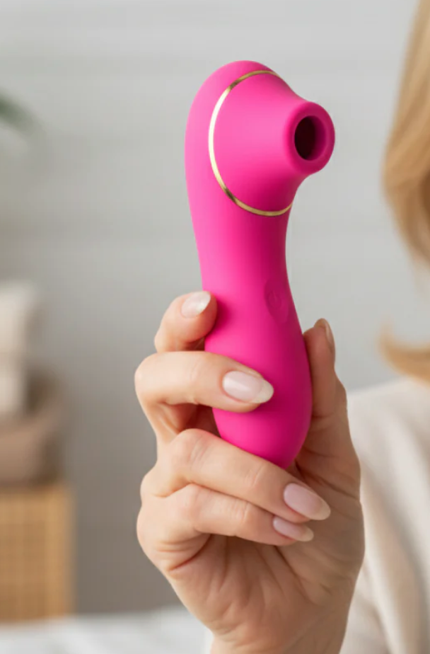 Kelono's Satisfyer