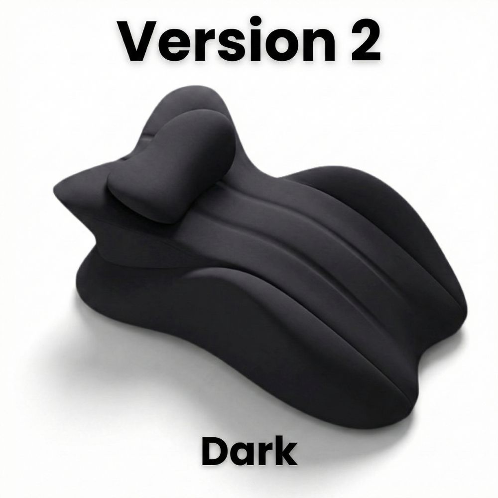 Kelono Optimal Angle Pillow