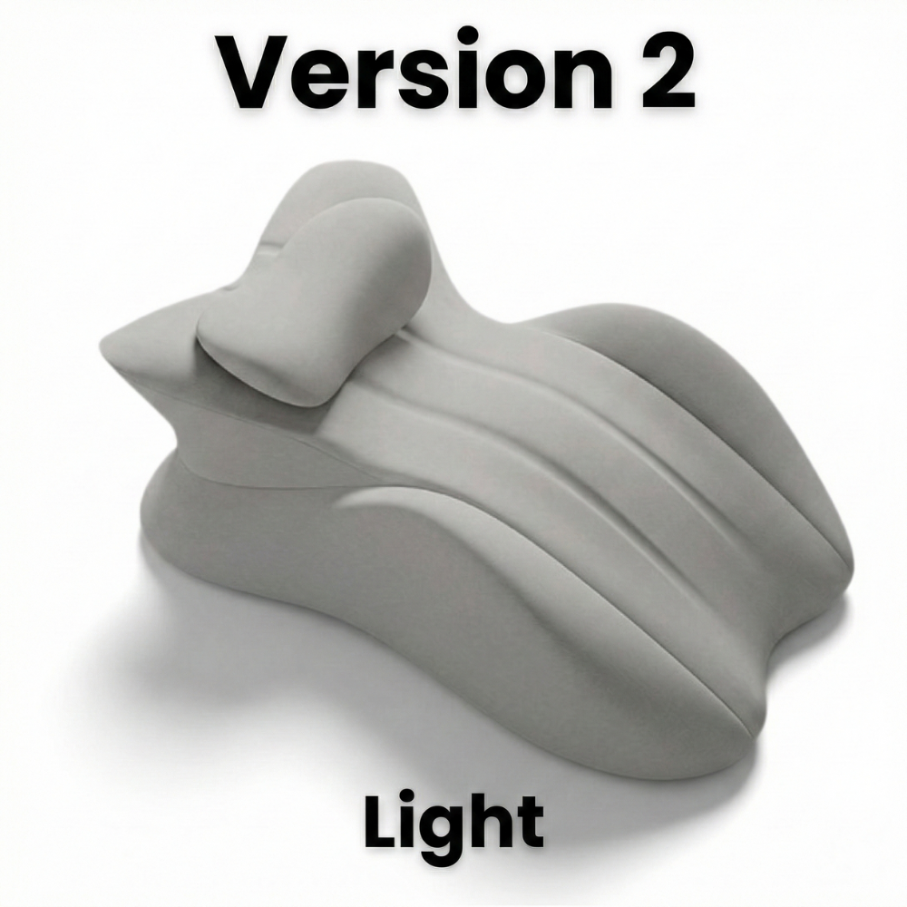 Kelono Optimal Angle Pillow