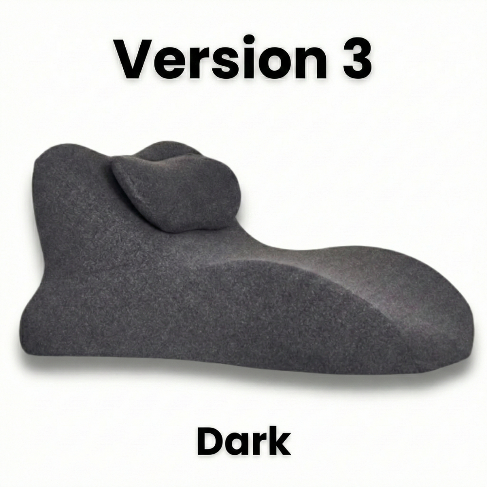 Kelono Optimal Angle Pillow