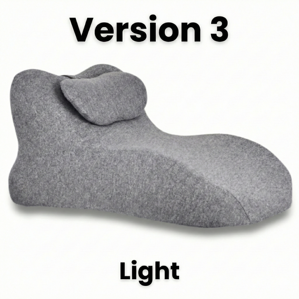 Kelono Optimal Angle Pillow
