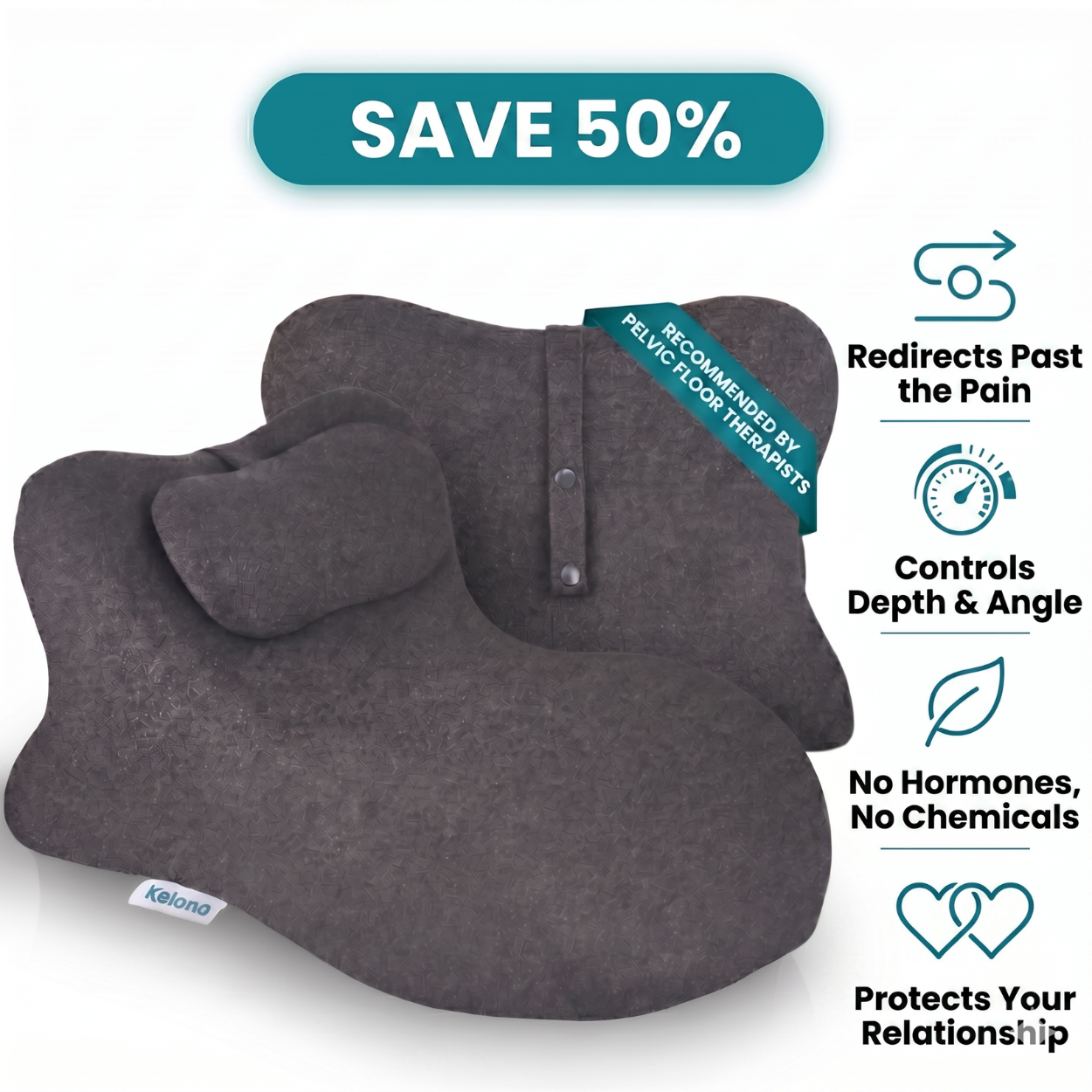 Kelono BloomPillow
