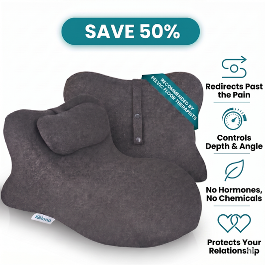 Kelono BloomPillow