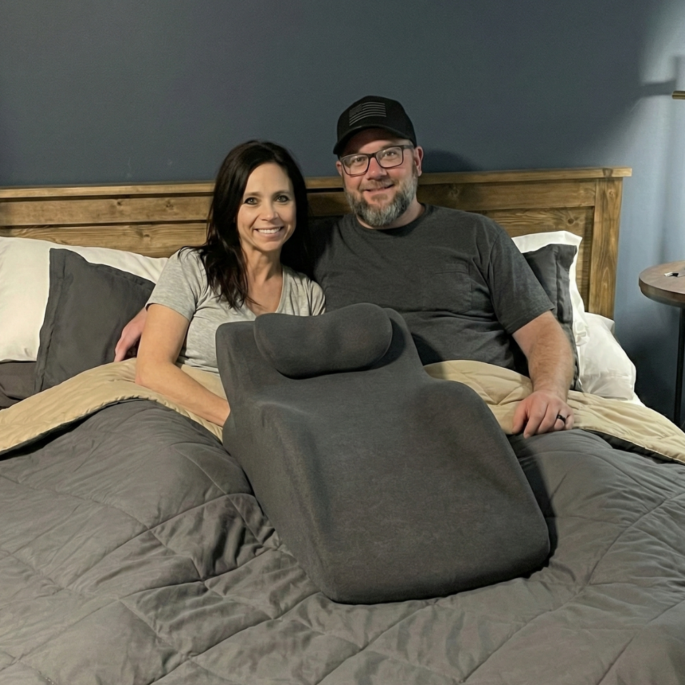 Kelono Optimal Angle Pillow