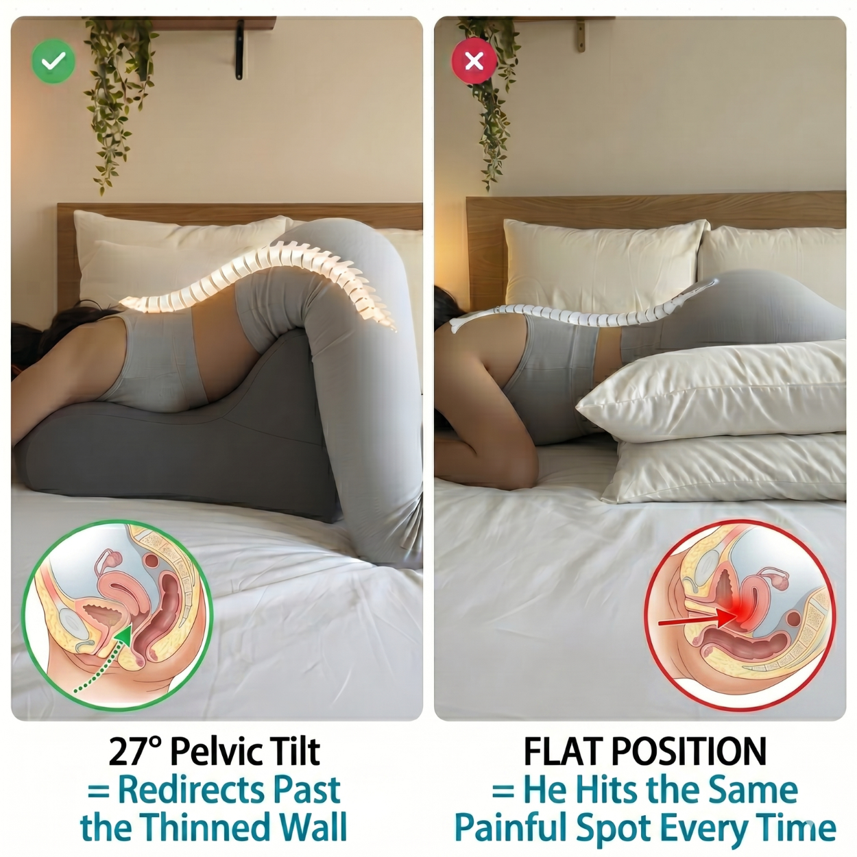 Kelono BloomPillow