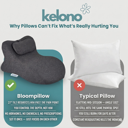 Kelono BloomPillow
