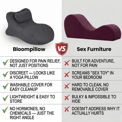 Kelono BloomPillow