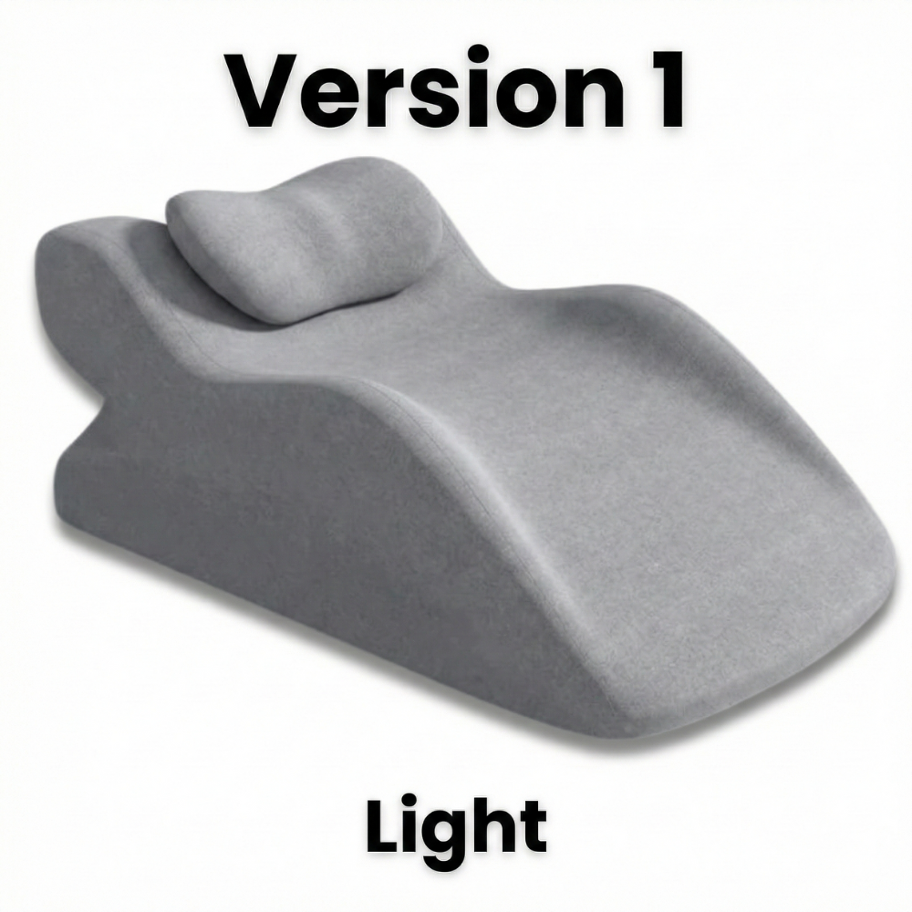 Kelono Optimal Angle Pillow