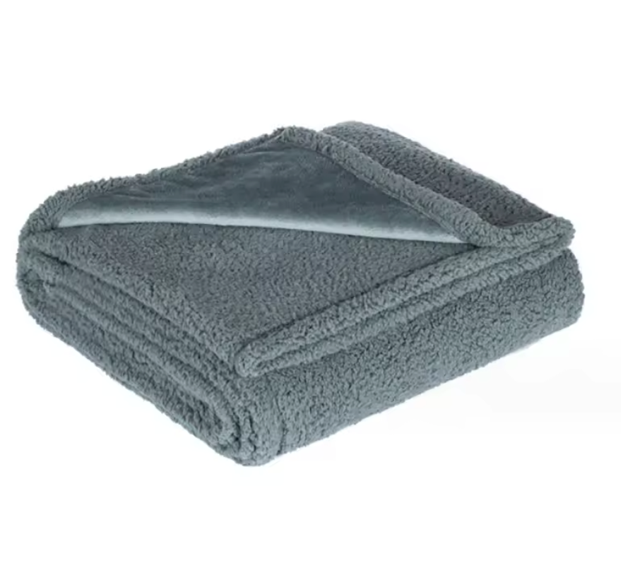 Intimacy Blanket (Squirt Proof)