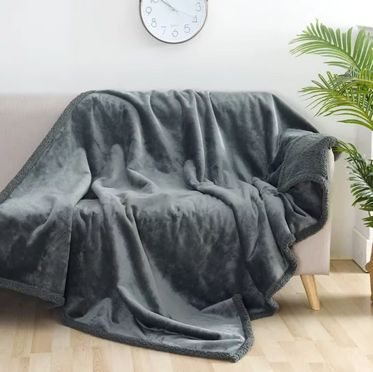 Intimacy Blanket (Squirt Proof)