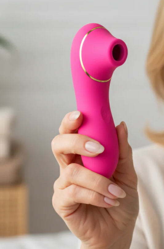 Kelono's Satisfyer
