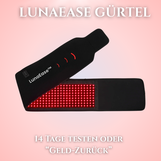 LunaEase Gürtel