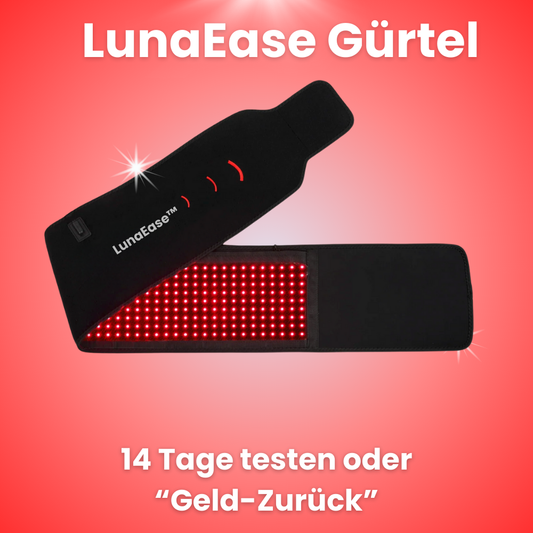 LunaEase Gürtel