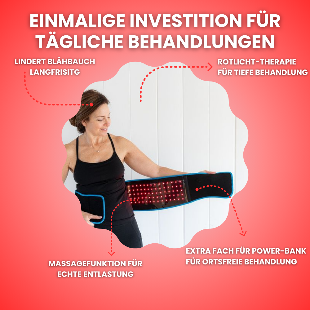 LunaEase Gürtel