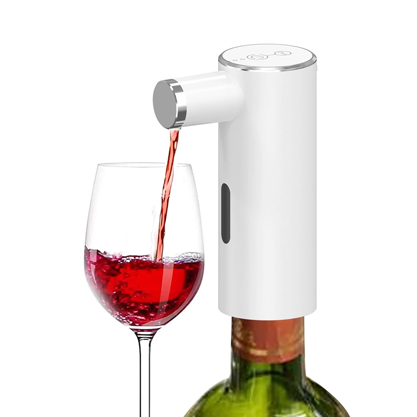 Vinomat - automatisches Einschenken